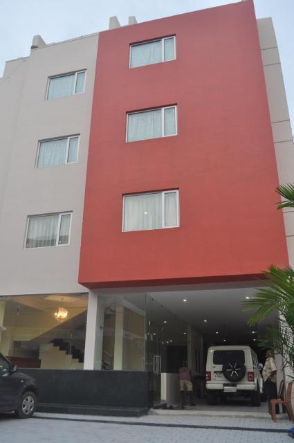 Vettoor Nanas Inn