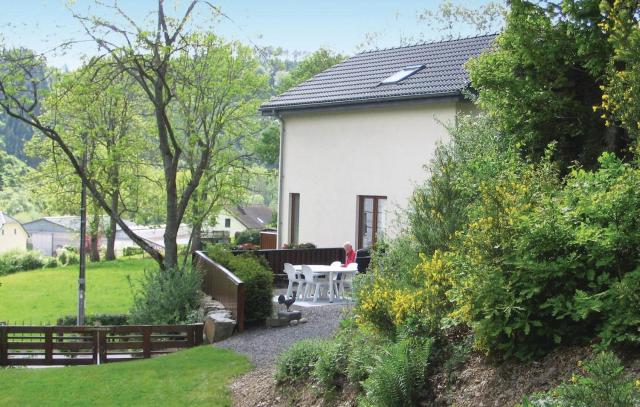 Cozy Home In Burg-Reuland With Sauna