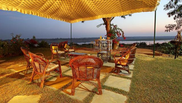 Bhadrawati - A Riverside Safari Lodge Ranthambore