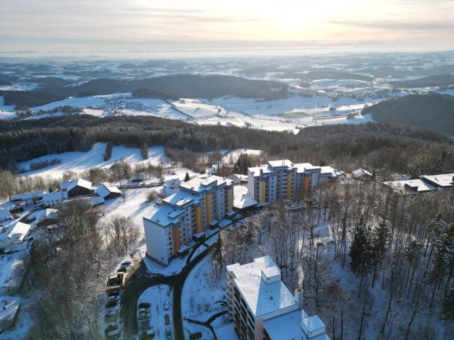 Ferienpark Geyersberg inklusive aktivCARD Bayerischer Wald