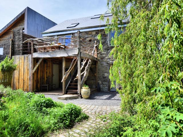 Beautiful one of its kind home with a sauna