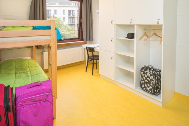 Hostel Bruegel