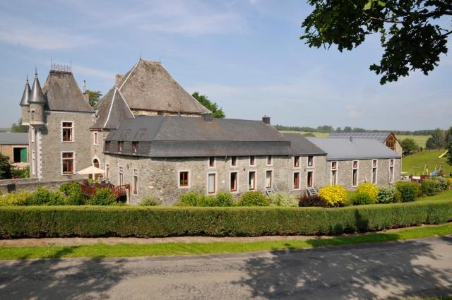 Château Ferme de Laval