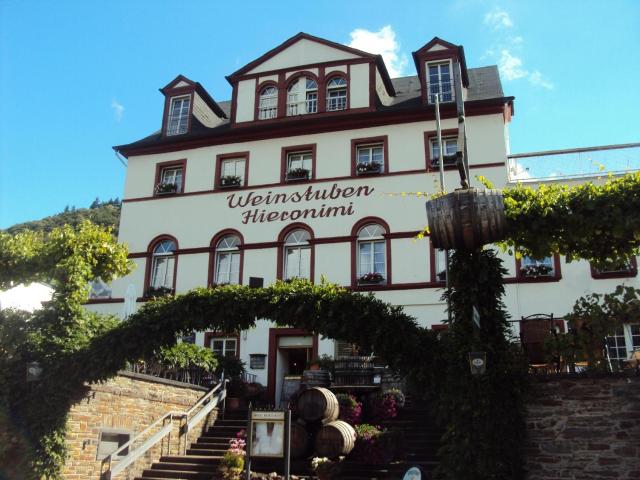 Hotel Hieronimi