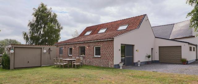 Vakantiewoning Tilia