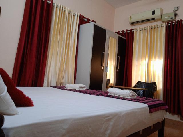 Valiyathayil Home Stay