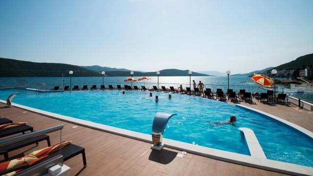 Hotel Sunce Neum