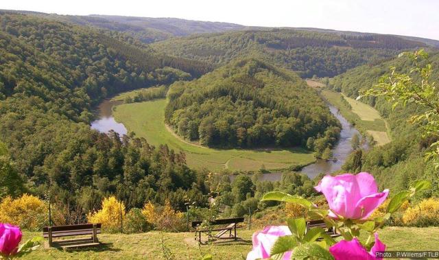 Gîte de la Lavandière à Ucimont