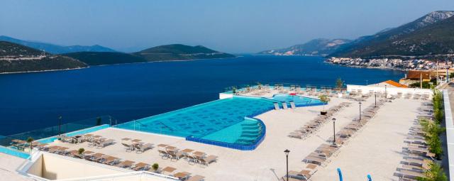 Grand Hotel Neum Wellness & Spa