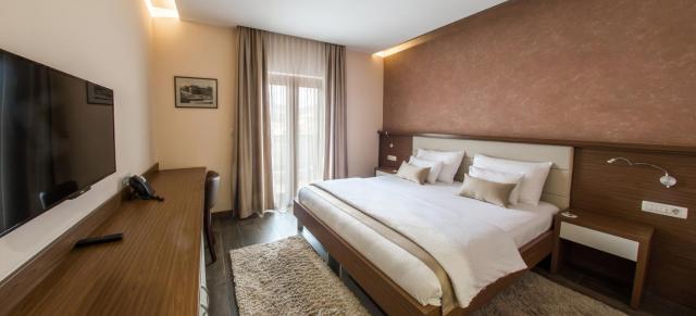 Hotel Mostar