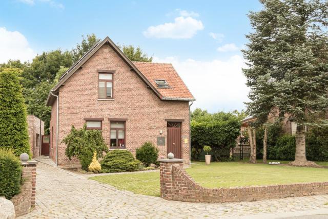 Vakantiewoning Het Oude Laer