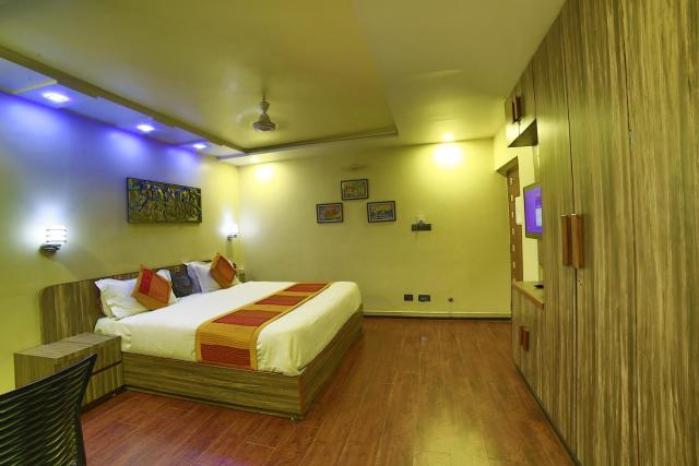 Shaleen Elegance Homestay Nakki Lake 400 meters