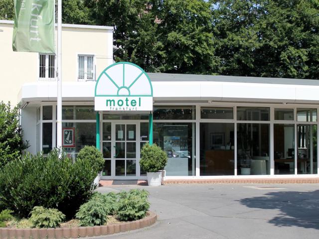 Motel Frankfurt