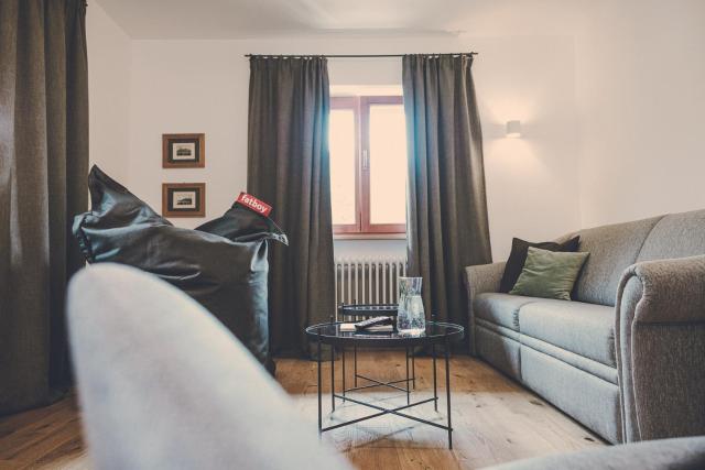 Der Lederer Hof - Boutique Apartments