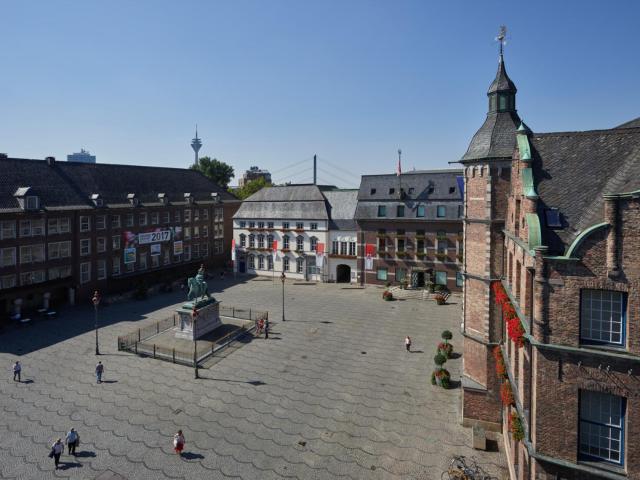 Apartment-Hotel am Rathaus