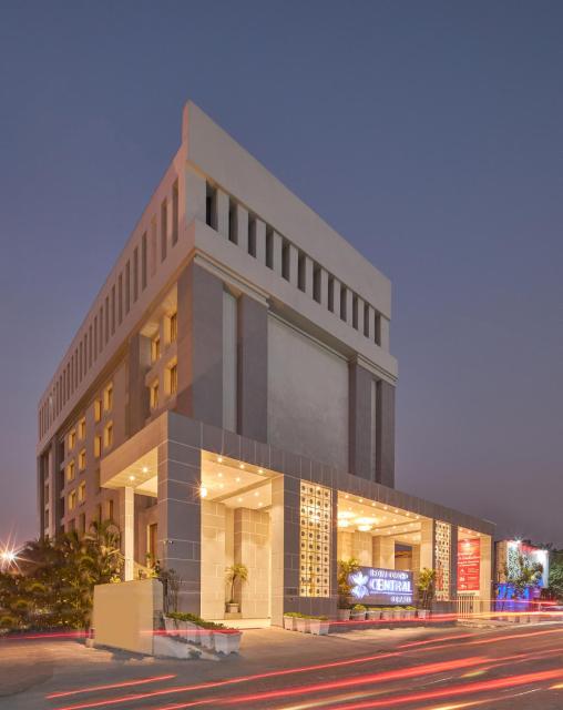 Royal Orchid Central Grazia, Navi Mumbai