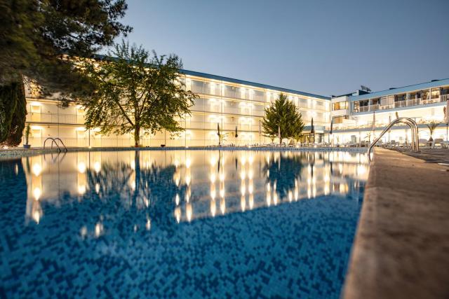 Hotel Azurro - All Inclusive