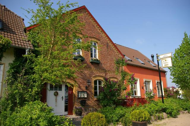 Landhaus Alte Schmiede