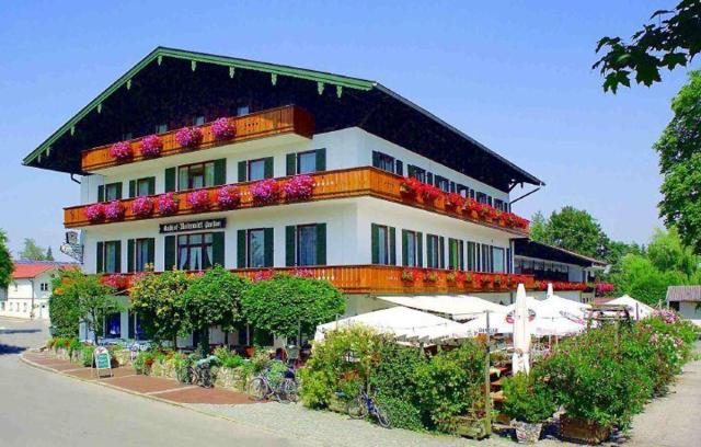 Hotel Unterwirt