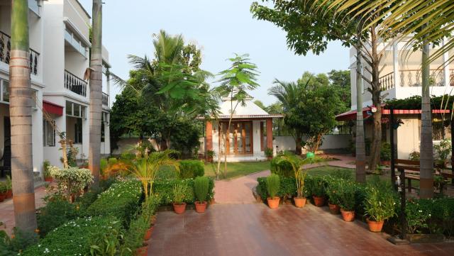 Upasana Eco Resort