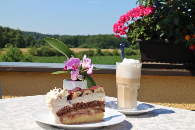 Landgasthof - Café Anni