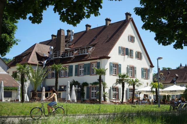 Hotel Gasthaus Schützen