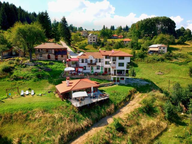 Guest House Panorama