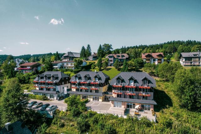 NATURE TITISEE - Easy.Life.Hotel.