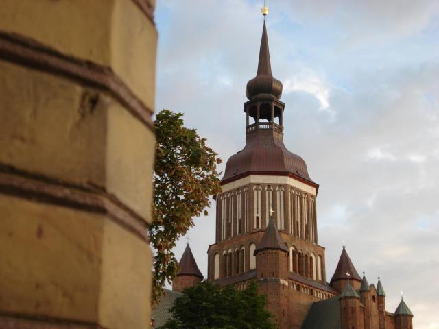 City Apartments Altstadt Stralsund