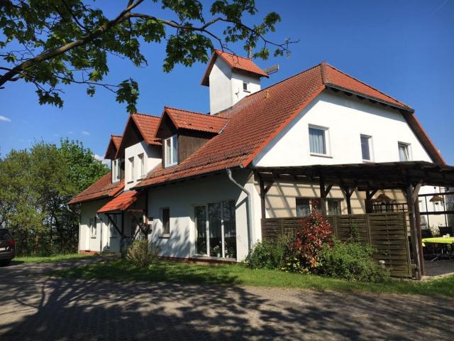 Hotel garni Zur Mühle