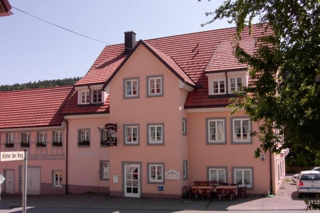 Gasthaus Kranz