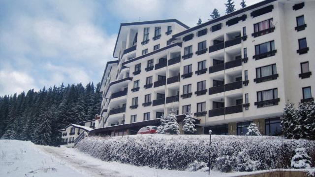 Elit Pamporovo Apartments