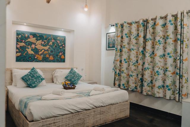 Safarnama Varanasi - A Boutique B&B