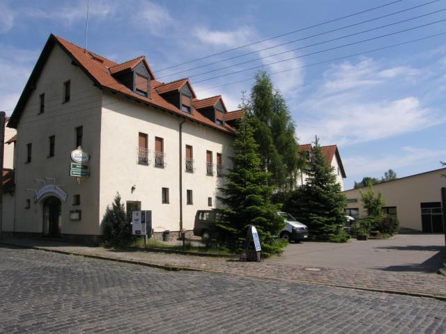 Hotel Zum Abschlepphof