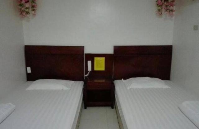 Asia Novo Boutique Hotel - Kalibo