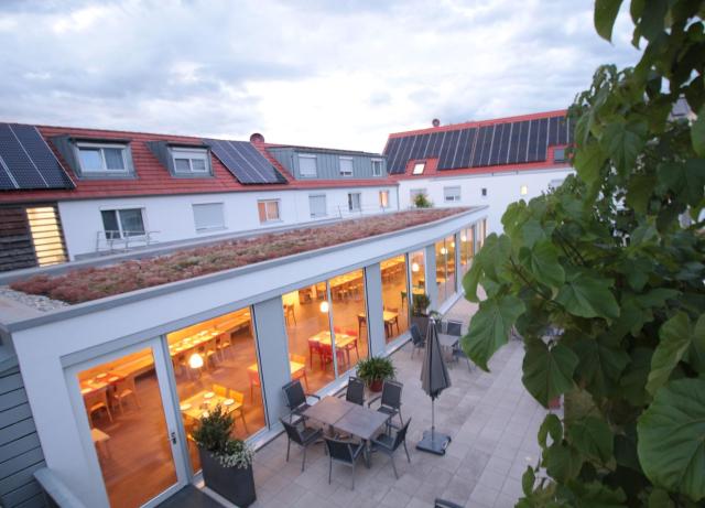 Hotel Sunnegässle