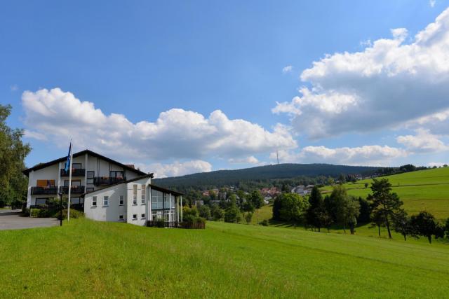 Hotel garni Siebenstern