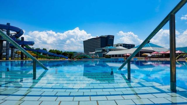 Hotel Hills Sarajevo Congress & Thermal Spa Resort