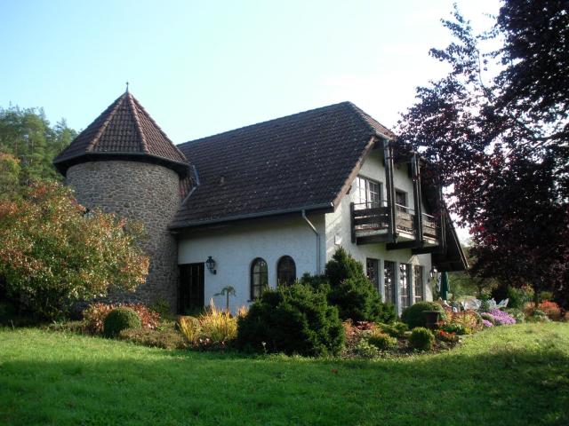 Hotel Tannenhof