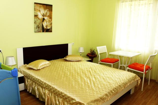 Guesthouse Planinsko Gnezdo