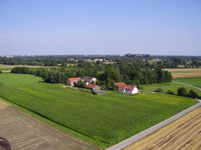 Gasthaus Mooshäusl