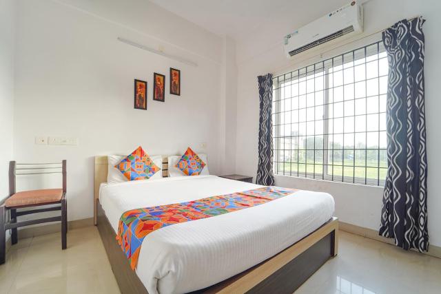 FabHotel Reem Residency - Nr Cochin International Airport