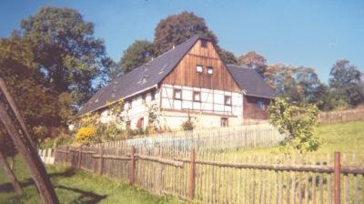 Ferienwohnung Richter