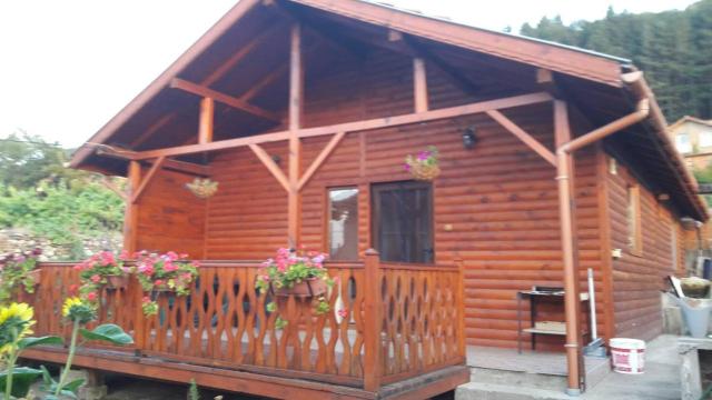 Holiday Home Veli