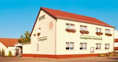 Landgasthof Sonneneck