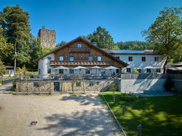 Gasthaus Am Ödenturm