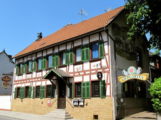 Gasthaus zum Löwen