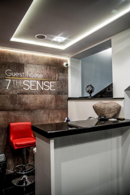 Boutique Guest house 7th Sense