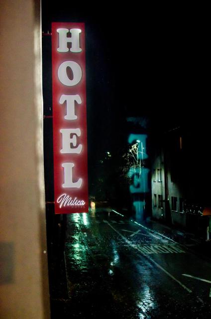 Hotel Metohija