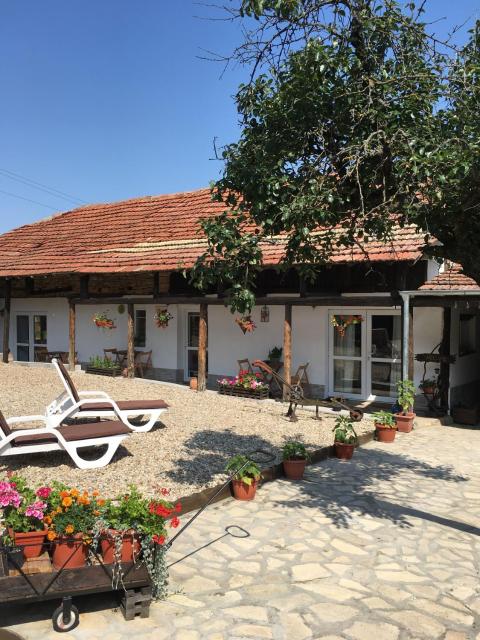 Sunflower Guest House Bulgaria